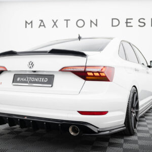 Maxton zadnji difuzor za Volkswagen Jetta GLI Mk7