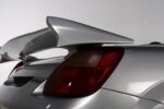 Maxton zadnji spojler GT za Toyota MR2