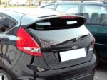 Maxton roof spoiler (ST Look) za Ford Fiesta Mk7 / Mk7 FL