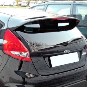 Maxton roof spoiler (ST Look) za Ford Fiesta Mk7 / Mk7 FL