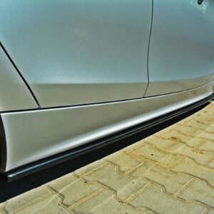 Maxton stranski podaljški za BMW 1 E87