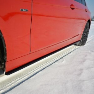 Maxton stranski podaljški za BMW 3 F30