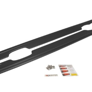 Maxton stranski podaljški za BMW M3 E46 Coupe