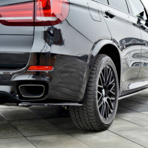 Maxton stranski podaljški za BMW X5 F15 M-PACK