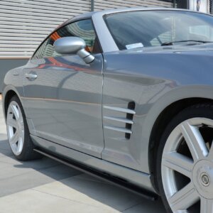 Maxton stranski podaljški za CHRYSLER CROSSFIRE
