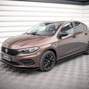 Maxton stranski podaljški za Fiat Tipo S-Design