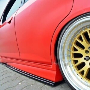 Maxton stranski podaljški za HONDA JAZZ MK1