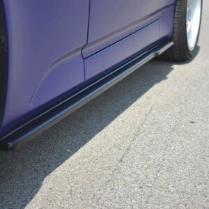 Maxton stranski podaljški za HONDA S2000
