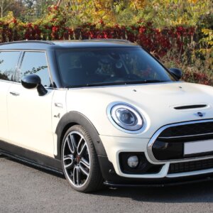 Maxton stranski podaljški za MINI CLUBMAN S MK2 (F54) JCW