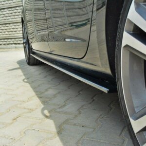 Maxton stranski podaljški za SEAT LEON III CUPRA / FR