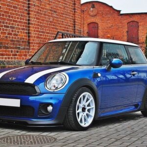 Maxton stranski podaljški V.1 za MINI COOPER R56 JCW