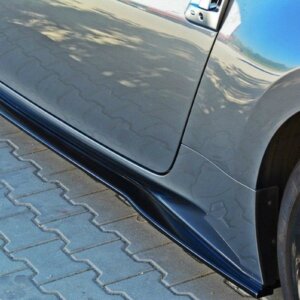 Maxton stranski podaljški V.1 za Nissan 370Z