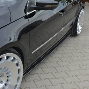 Maxton stranski podaljški za VW PASSAT CC STANDARD