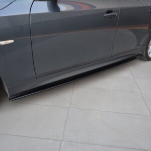 Maxton stranski podaljški za BMW 5 E60/61 M-PACK
