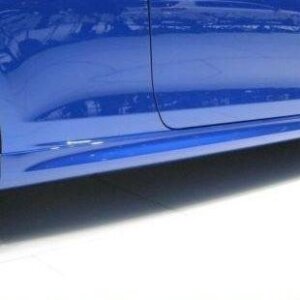 Maxton stranski podaljški za GOLF MK5 (GOLF VI R20 Look), GOLF VI R20 LOOK