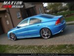 Maxton stranski podaljški za VOLVO S60