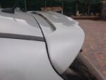 Maxton spojler 1 za PEUGEOT 207 HATCHBACK