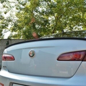 Maxton podaljšek spojlerja za ALFA ROMEO 159