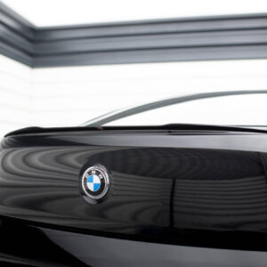 Maxton podaljšek spojlerja za BMW M6 / 6 E63
