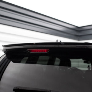 Maxton podaljšek spojlerja za Jeep Grand Cherokee WK2 Summit (FACELIFT)