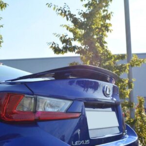 Maxton podaljšek spojlerja za Lexus RC F