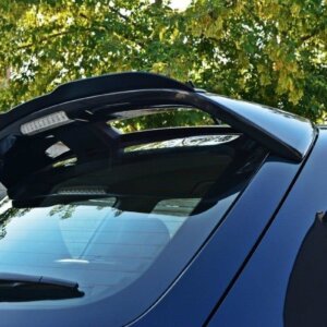 Maxton podaljšek spojlerja za MAZDA 3 MPS MK1 (PREFACE)