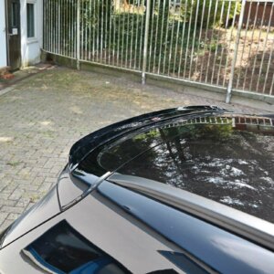 Maxton podaljšek spojlerja za Mercedes C-Class S205 63AMG Estate