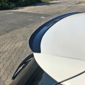 Maxton podaljšek spojlerja za Mercedes GLE W166 AMG-Line