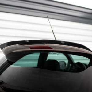 Maxton podaljšek spojlerja za SEAT IBIZA 4 SPORTCOUPE (PREFACE)