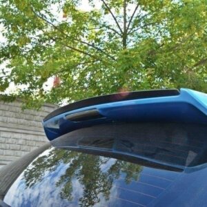 Maxton podaljšek spojlerja za Subaru Impreza WRX STI Mk3