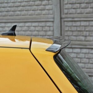 Maxton podaljšek spojlerja za VW GOLF IV