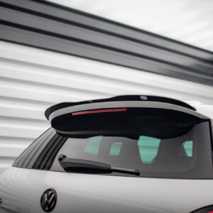 Maxton podaljšek spojlerja za VW SCIROCCO R