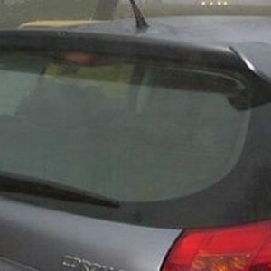Maxton spojler za COROLLA 3 & 5 DOOR HB < SPORT >