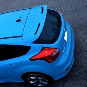 Maxton spojler za FORD FOCUS MK3 ST LOOK