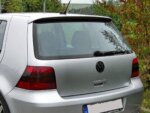Maxton spojler za GOLF 4 R32 LOOK