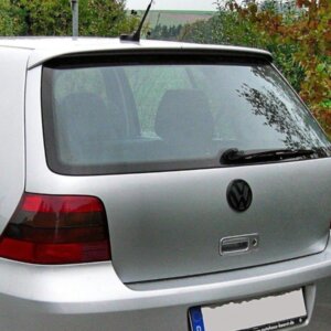 Maxton spojler za GOLF 4 R32 LOOK