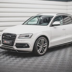 Maxton set splitterjev za Audi SQ5 Mk1