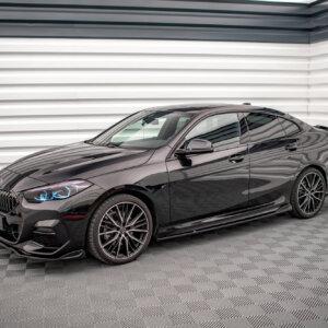 Maxton set splitterjev za BMW 2 Gran Coupe M-Pack F44