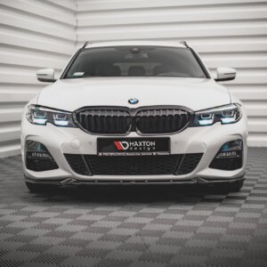 Maxton set splitterjev za BMW 3 M-Pack Touring G21