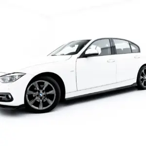 Maxton set splitterjev za BMW 3 Sportline Sedan F30