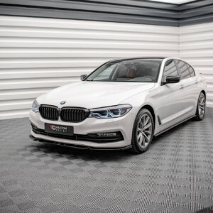 Maxton set splitterjev za BMW 5 Sedan G30
