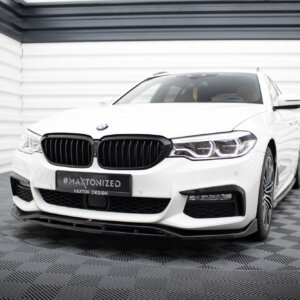 Maxton set splitterjev za BMW 5 Sedan M-Pack G30