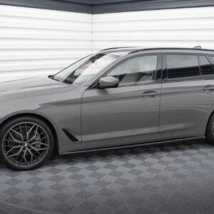 Maxton set splitterjev za BMW 5 Touring G31