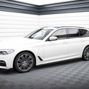 Maxton set splitterjev za BMW 5 Touring M-Pack G31