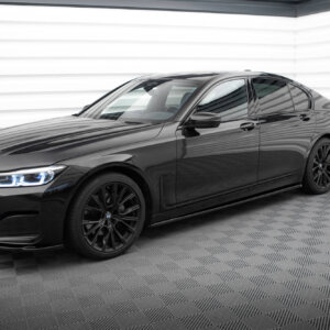 Maxton set splitterjev za BMW 7 G11 Facelift