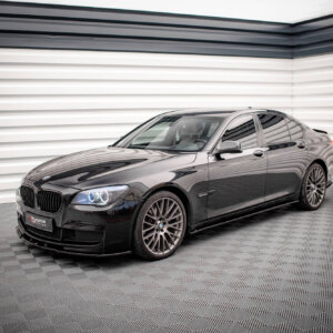 Maxton set splitterjev za BMW 7 M-Pack F01