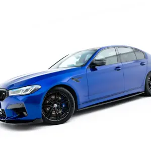 Maxton set splitterjev za BMW M5 F90 Facelift