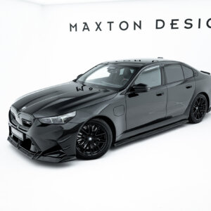 Maxton set splitterjev za BMW M5 Sedan G90