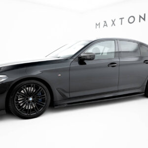 Maxton set splitterjev za BMW M550i Sedan G30