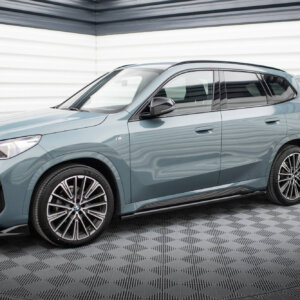 Maxton set splitterjev za BMW X1 M-Pack U11